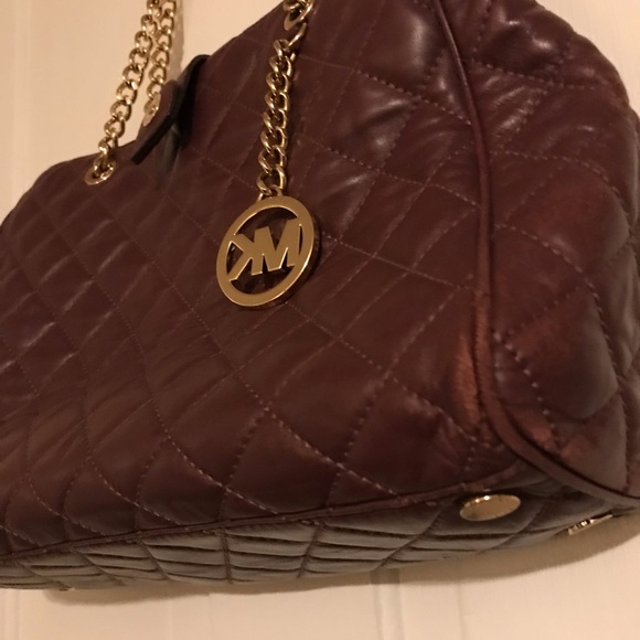 MK purse 👜 - Picture 4 of 11